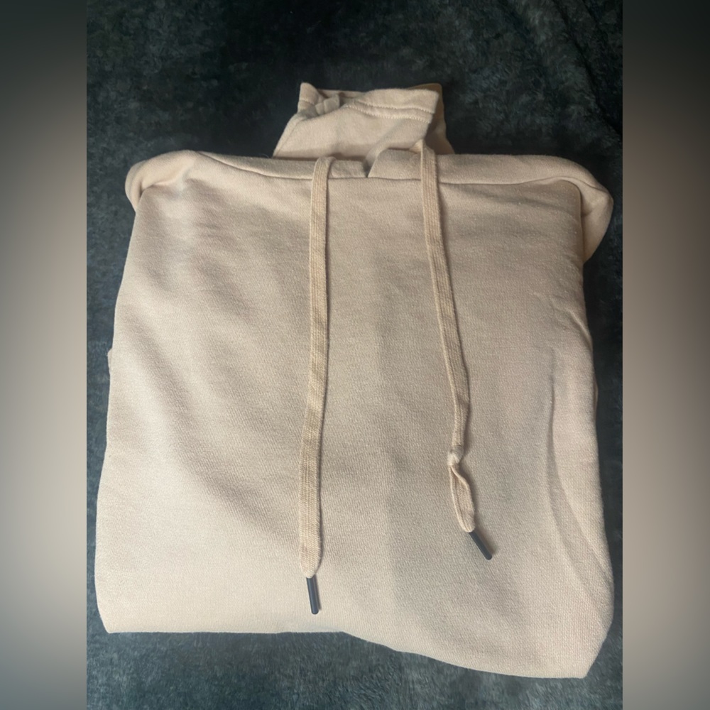 Fabletics crop hoodie. 2X.